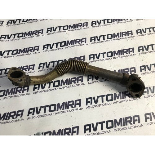  Трубка EGR Hyundai i30 1.6 CRDI 2007-2012 284912A700